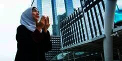 Ganjaran Bagi Manusia Meski Baru Punya Niat Berbuat Baik