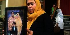 Co-Pilot Harvino Seharusnya Tidak Boleh Terbang