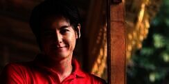 Keluarga Belum Tahu Roger Danuarta Menjadi Mualaf?