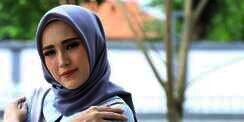 Ikut Berduka, Adelia Pasha Ternyata Pernah Jadi Pramugari Lion Air