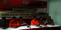 `Jangan Tayangkan Bagian Tubuh Korban, Sakit Hati Kami Pak...`