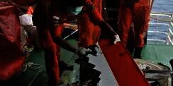 Black Box Lion Air JT610 Ditemukan