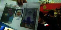 Tak Ada Luka Bakar pada Jenazah Korban JT610