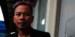 Innalillahi, Kabar Duka Datangi Vicky Prasetyo Terkait Lion Air JT610