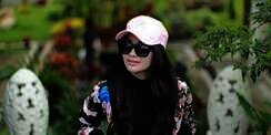 Jadi Istri Pilot, Intip Mewahnya Hunian Fitri Carlina