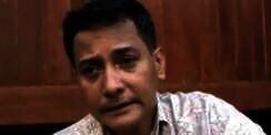 Innalillahi... Aktor George Taka Meninggal Dunia