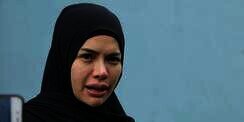 Innalillahi, Nikita Mirzani Tengah Berduka