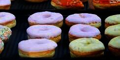 Resep Mudah Bikin Donat Kentang Rumahan