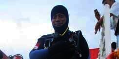 Syachrul Anto, Pahlawan yang Gugur Saat Evakuasi Lion Air Jatuh di Karawang