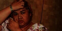 Innalillahi, Pretty Asmara Meninggal Dunia