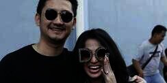 Dewi Perssik Resmi Laporkan Keponakan ke Polisi