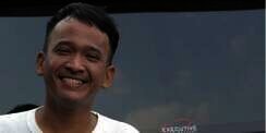 Ruben Onsu Kini Jualan Bakso