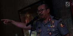 Hati-hati! Pemeran Polisi di Sinetron Dipantau Tim Khusus Polri