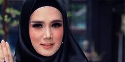 Jarang yang Tahu, Mantan Istri Raul Lemos Kawan Baik Mulan Jameela