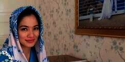 Titi Kamal Ingin Berhijab: Insya Allah Hijrah