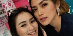 Jedar: Pacar Ayu Ting Ting Bukan Fransen, tapi...