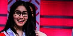 Ayu Ting Ting Pamer Mawar Merah, Bagian Ini Bikin Geger