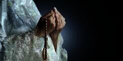 Rasul Anjurkan Doa Minta Keselamatan Kala Diuji Musibah