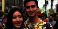 Hubungan Dapat Restu, Natasha Willona & Verrel Bramasta Siap Nikah Muda?