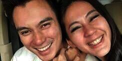 Jelang Nikah, Video Baim Wong Bikin Ngakak