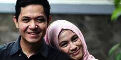 Dude-Allysa Rutin Putar Murotal Quran ke Buah Hati, Hasilnya Bikin Hati Bergetar