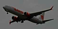 Lion Air JT610 , KNKT: Ini Kecelakaan Terburuk Kedua di Indonesia