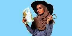 2 Influencer Kece Ini Ajak Kamu Ikutan Halal Dream Trip, Mau?