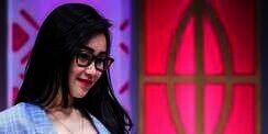 Ayu Ting Ting Menang Artis Kontroversi Tersilet, Ini Curhatan Ibunda