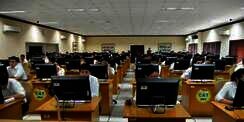 Curhat Peserta CPNS 2018: `Lucu Juga, Tiba-tiba Hurufnya Mengecil`