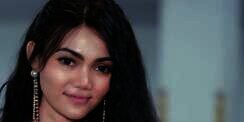 Pesan Menggetarkan Rina Nose Dibilang Tersesat