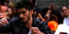 Zayn Malik Tegaskan Dirinya Bukan Pemeluk Islam