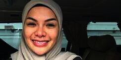 Ngaku Janinnya Diragukan Keluarga Dipo Latief, Nikita Sakit Hati