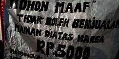 Penjual Mainan Dilarang Masuk Kampung Ini, Alasannya Sedih