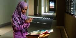 Doa Tiga Orang Ini Cepat Terkabul