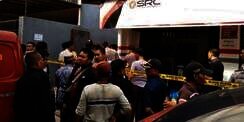 Polisi Periksa HS Terkait Pembunuhan Satu Keluarga di Bekasi