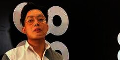 Kata Edric Tjandra Soal Luna Maya Posting 'Makan Teman'