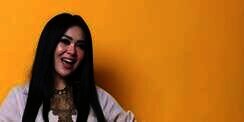 Syahrini Kepergok Kumpul Bareng Reino Barack?