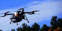Ketika Hyundai `Kepincut` Drone, Untuk Apa?