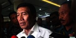 Innalillahi, Cucu Wiranto Meninggal Karena Terpeleset di Kolam Ikan