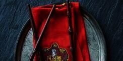 Tongkat Magis Harry Potter Ini Bisa Dimakan