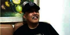 40 Hari Kepergian Istri, Postingan Indro Warkop Bikin Haru