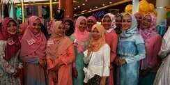 Dimulai! Dream Inspiring Woman 2018 