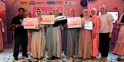 Selamat! Ini Para Pemenang Dream Inspiring Women 2018
