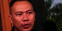 Sebelum Gerebek Angel Lelga, Vicky Tulis Kalimat Menggetarkan