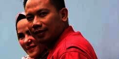 Gerebek Rumah Angel Lelga Disebut Rekayasa, Ini Kata Vicky Prasetyo