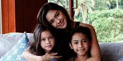 Vicky Gerebek Angel Lelga, Nana Mirdad: Kok Tega Jatuhkan Istri?