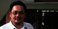 Jadi Pengacara Angel Lelga, Farhat Tuding Vicky Bikin Skenario Perselingkuhan