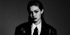 MUA Gigi Hadid Bocorkan 6 Trik Memiliki Bulu Mata Sempurna