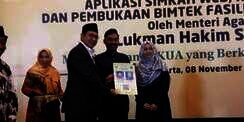 Menag Sebut KPK Tidak Etis Komentari Kartu Nikah