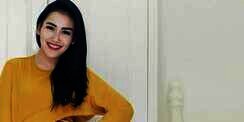 Netizen Heboh Lihat Ayu Ting Ting Dipeluk Kekasih Adiknya